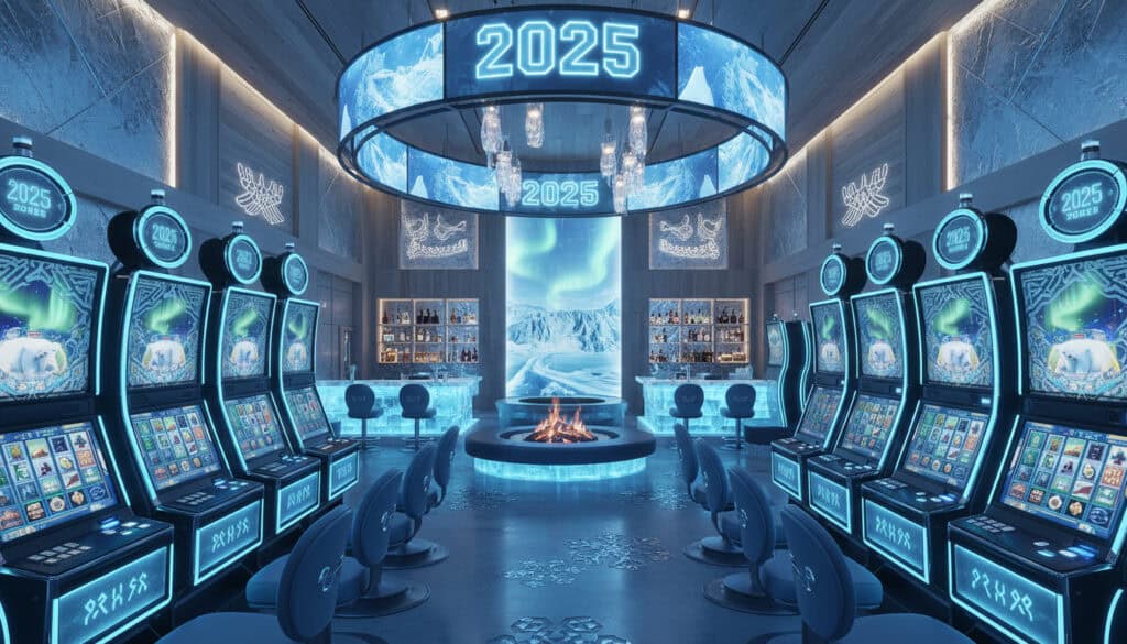 HappySpins Casino Guide 2025 For Norske Spillere