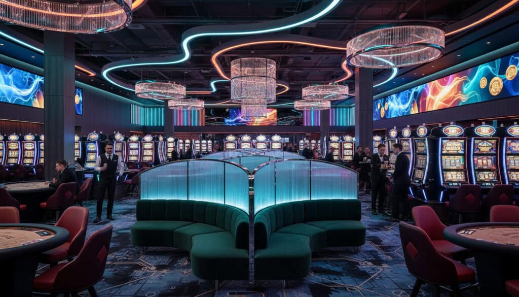 Kaboo Casino Anmeldelse 2025