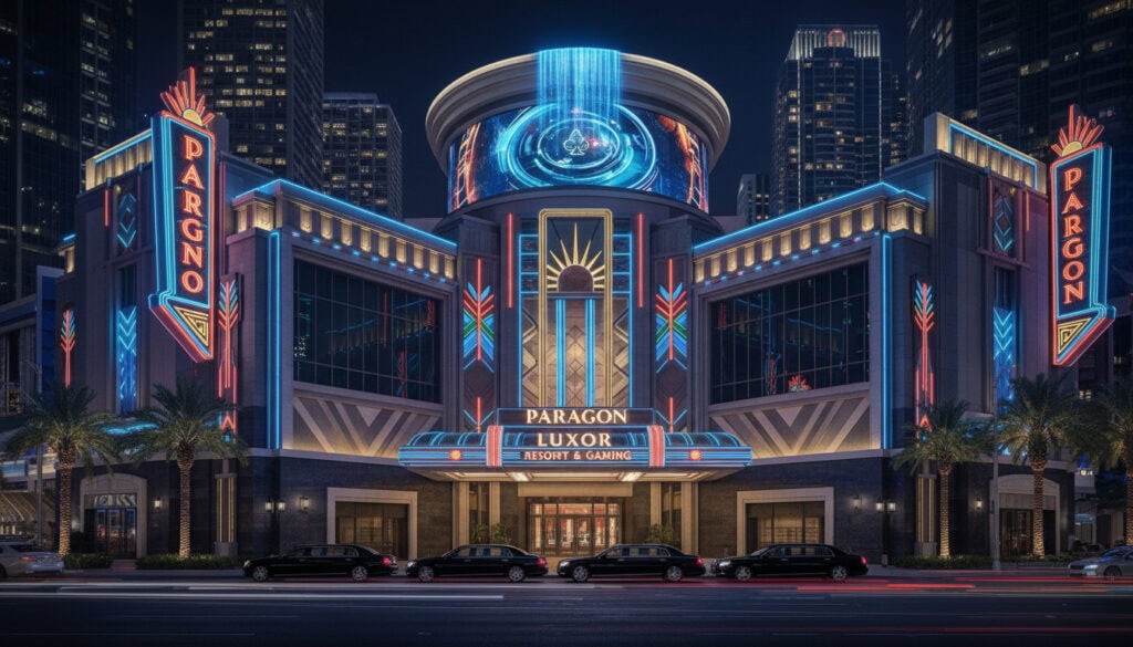 Legiano Casino Anmeldelse 2025