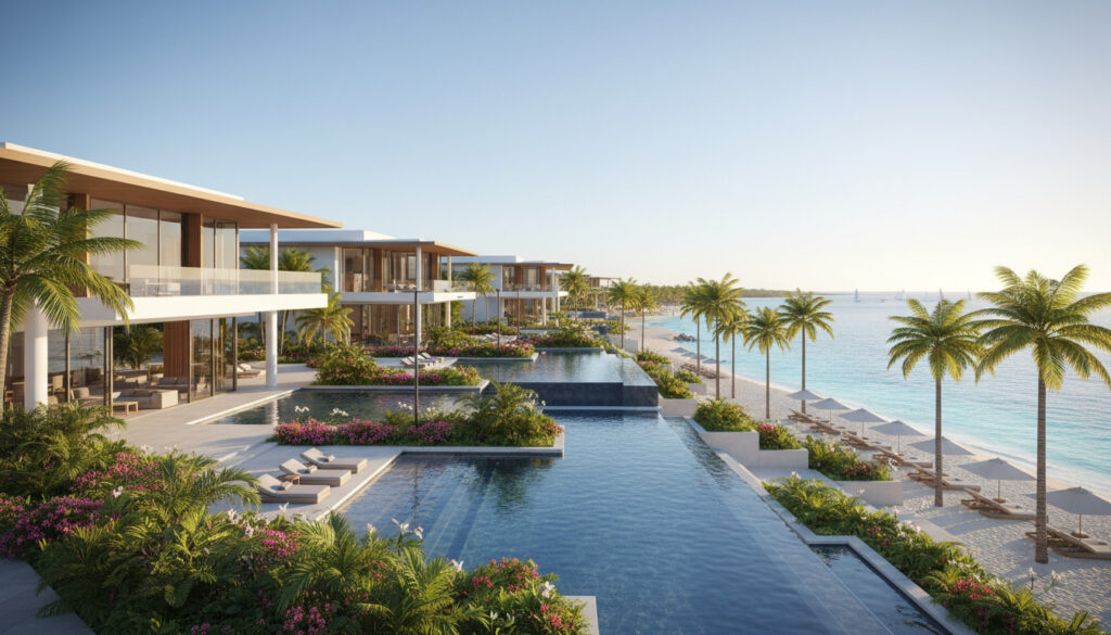 Lopesan Costa Meloneras Resort Guide 2025