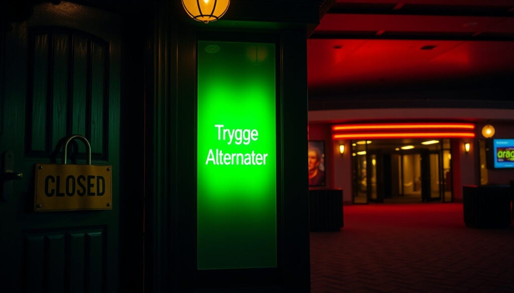 Lucky Fox Casino – Stengt i 2025 – Finn Trygge Alternativer
