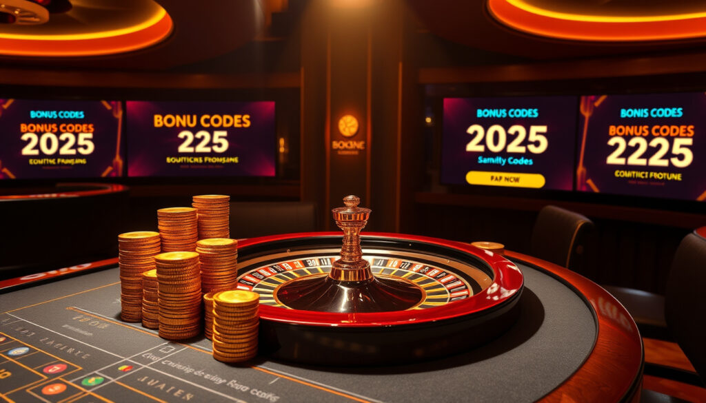 Luckyones Casino Bonus Codes – No deposit og promo koder 2025