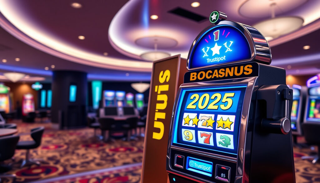 Magius Casino – Anmeldelse, bonus og Trustpilot 2025