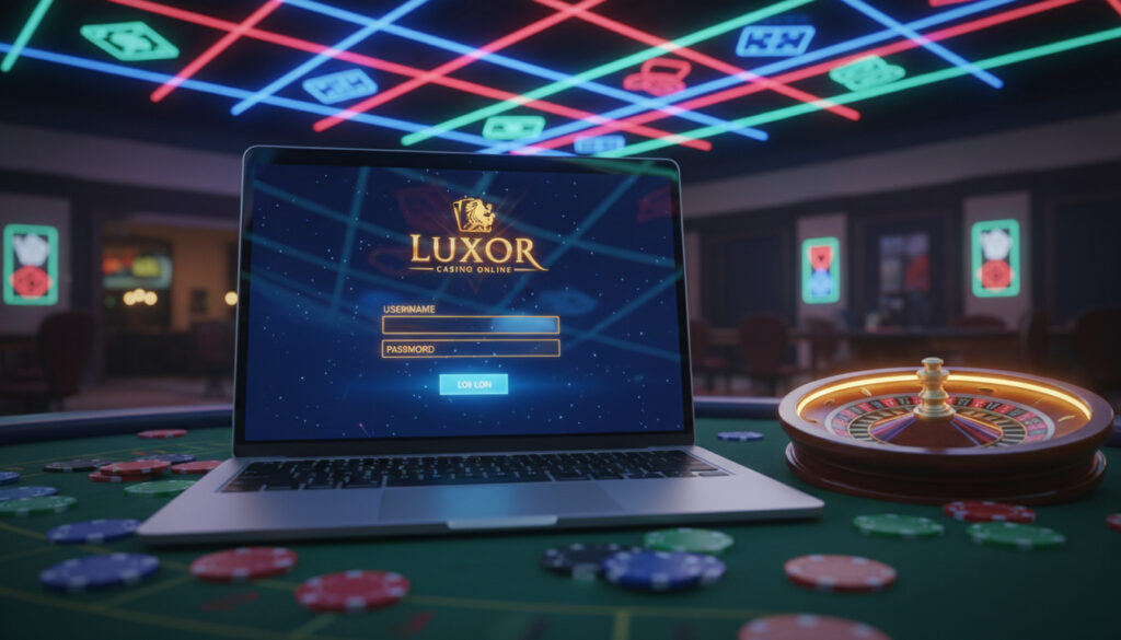 Moi Casino Login – Komplett Guide til Innlogging