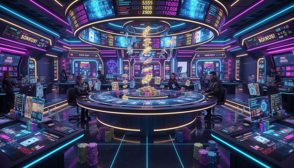 Mostbet Casino Bonus Guide 2025