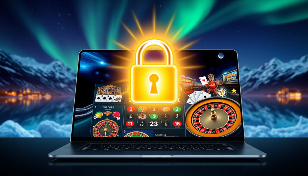 Nett Casino Norge – Beste Trygge Alternativer 2025