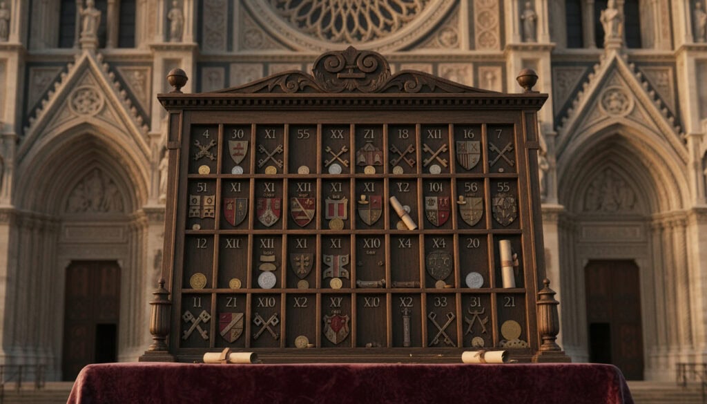 Next Pope Betting Odds 2025