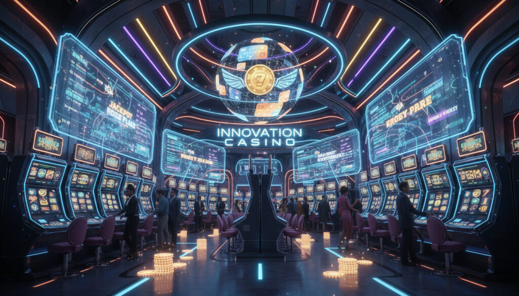 No Deposit Bonus Casino 2025 Guide