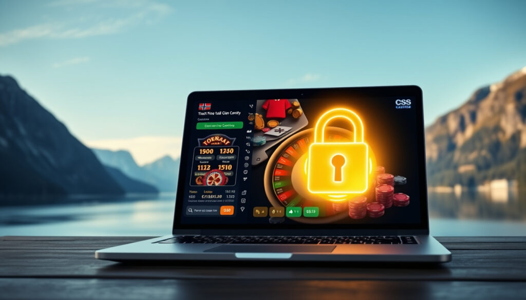 Norske Casino Online – Trygge valg for norske spillere