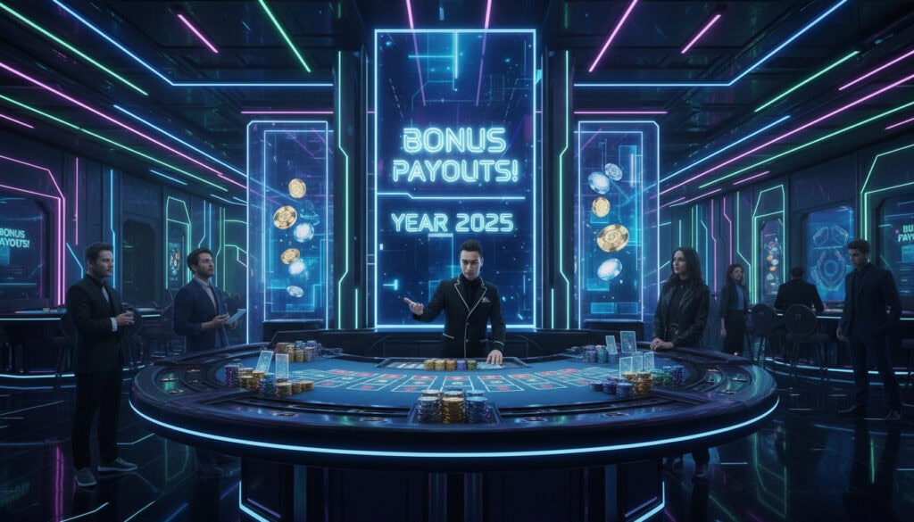 NV Casino Bonus 2025 Guide