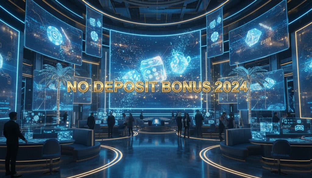 Ny Casino 2024 No Deposit Bonus Guide