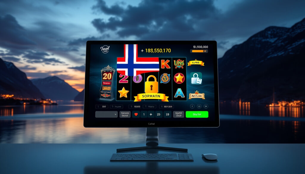Nytt Norsk Online Casino – Trygge Valg og Juridiske Råd