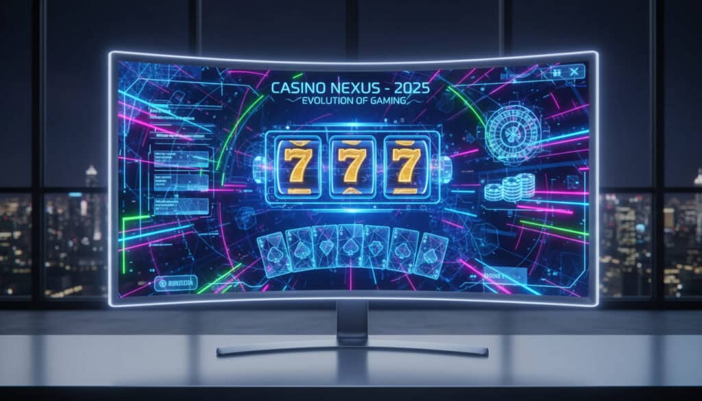 Online Casinospill Oversikt 2025