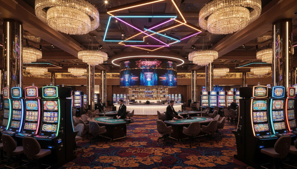 OnlyWin Casino Anmeldelse