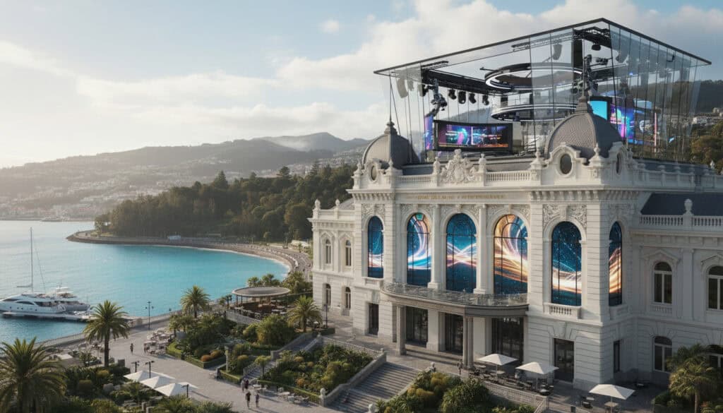 Pestana Casino Studios i Funchal