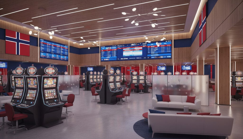 Prontobet Casino For Norske Spillere