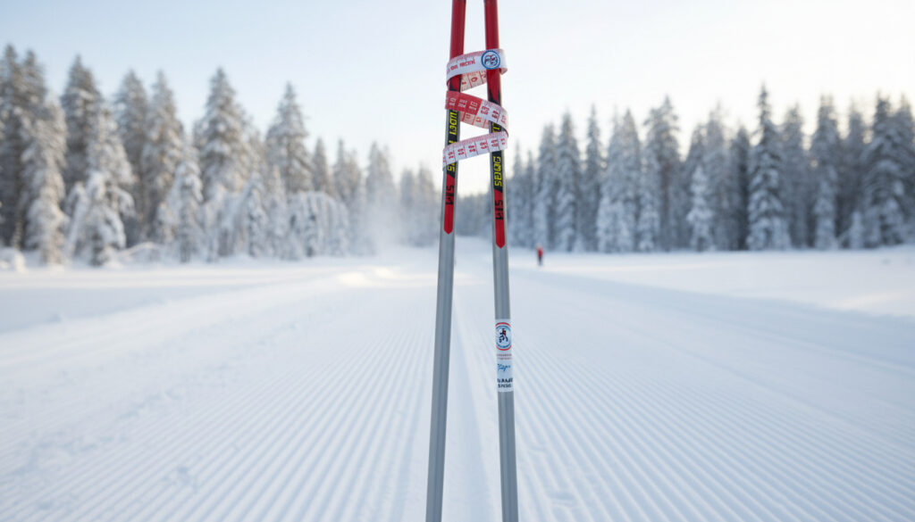 Regler Stavlengde Langrenn – FIS-krav og tips for alle