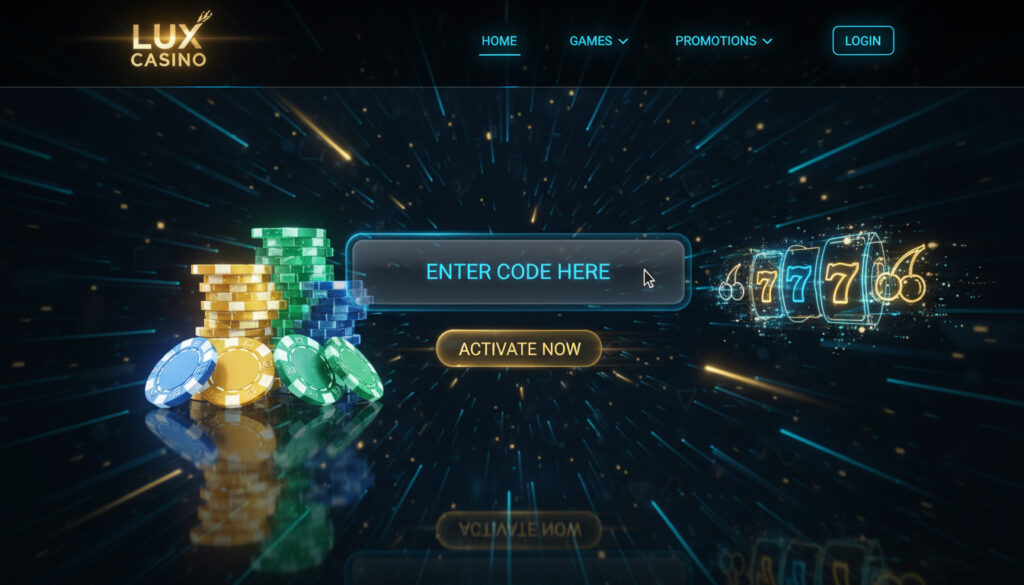 Slik Aktiverer Du Richard Casino Promo Kode