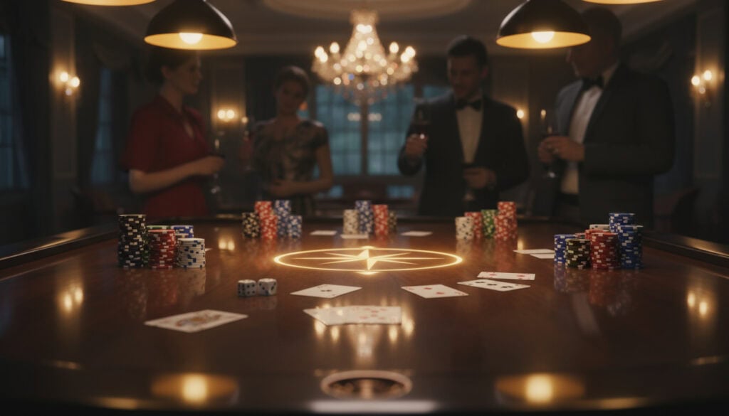 Ritzo – Slik Vinner Du På Casino