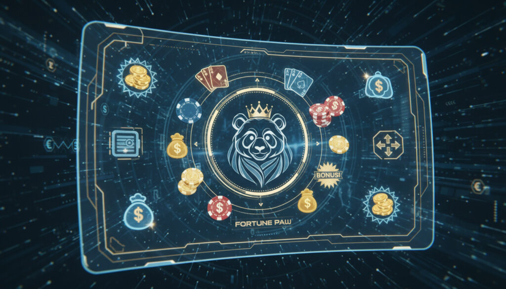 Royal Panda Casino Innlogging Bonuser Uttak