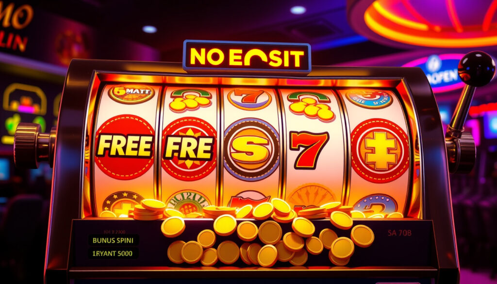 Snatch Casino No Deposit – Gratis spinn uten innskudd