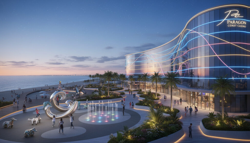 Sopot Casino Og Familieopplevelser