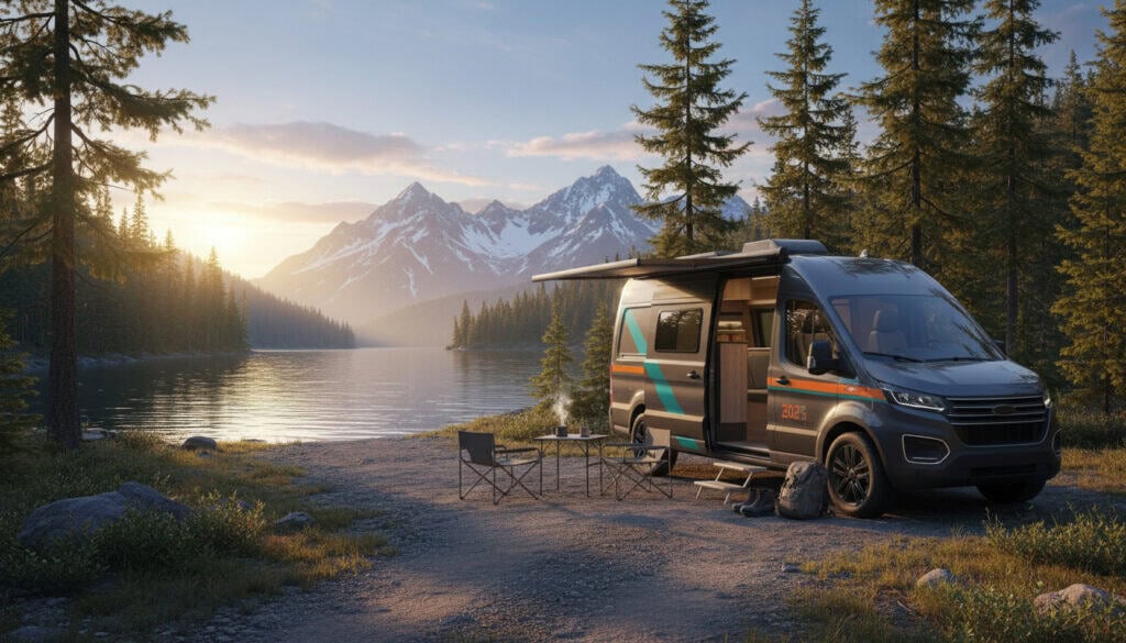 Start Kamper 2025 Guide