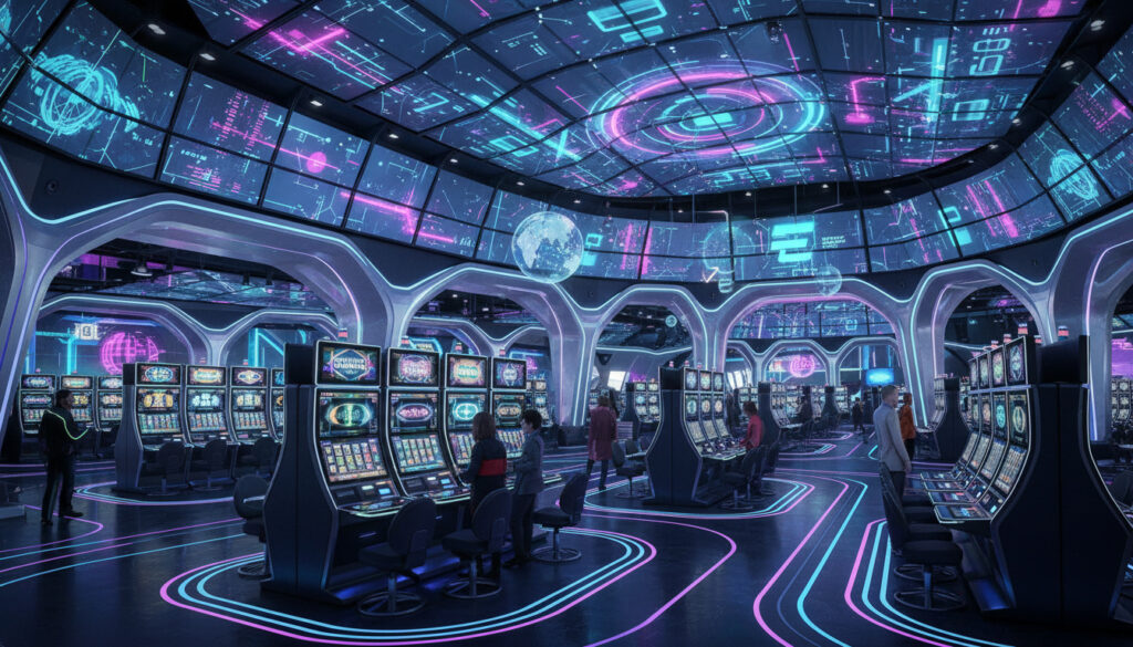 Supersport Casino Komplett Guide 2025