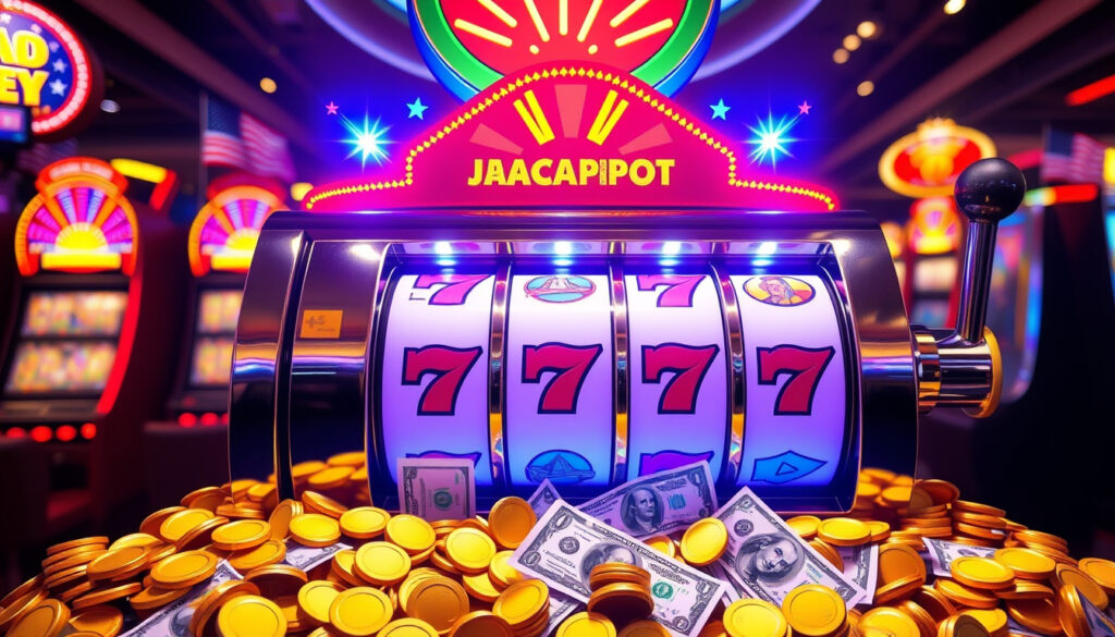 Sweepstakes Casino Real Money – Beste kasinoer for ekte penger i USA