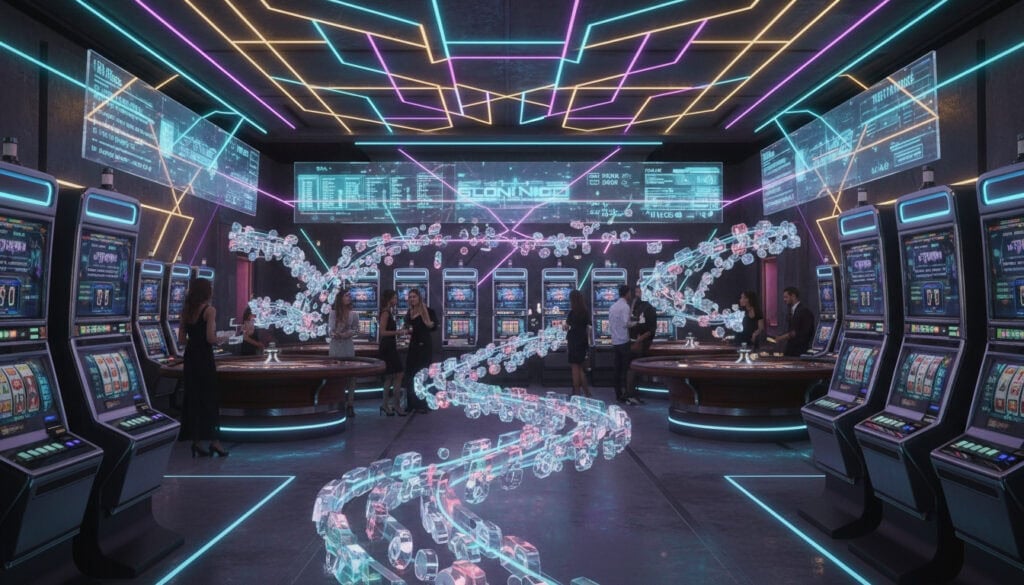 Tikitaka Casino Guide 2025