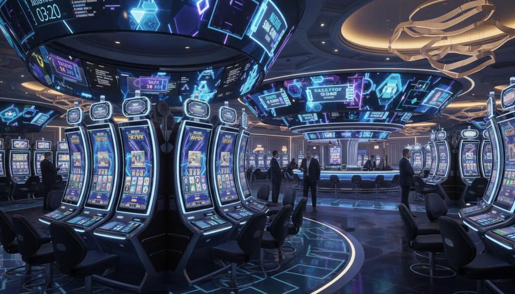 Trips Casino Anmeldelse 2025
