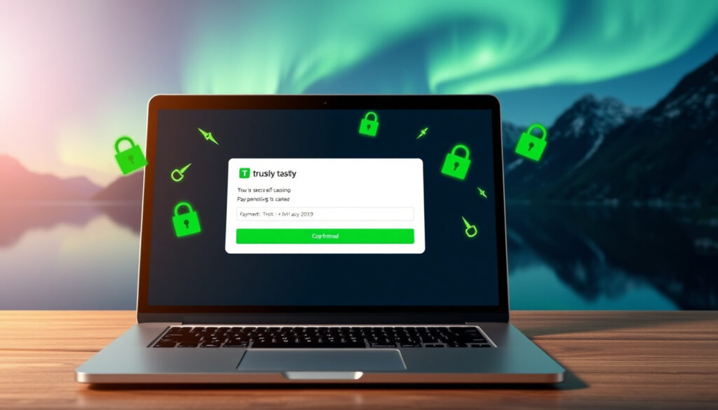 Trustly Online Casino – Raske og sikre betalinger for nordmenn