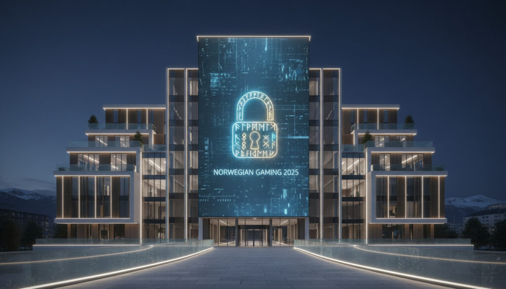 Trygge Norske Casino Sites 2025