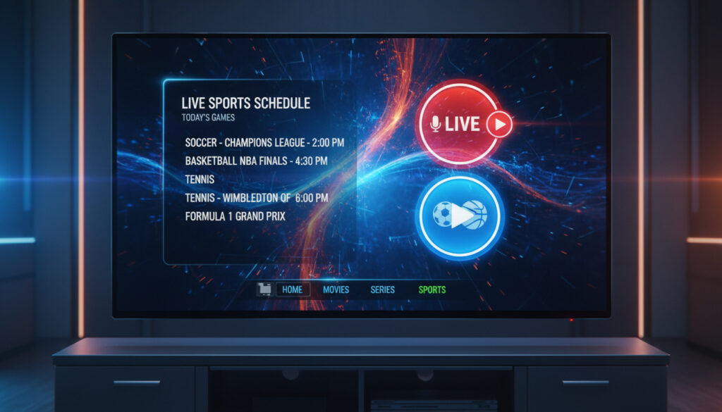 TV 2 Sport 2 Direkte Sendinger Og Programoversikt