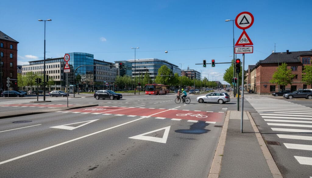 Vikeplikt Regler Guide For Sikker Trafikk