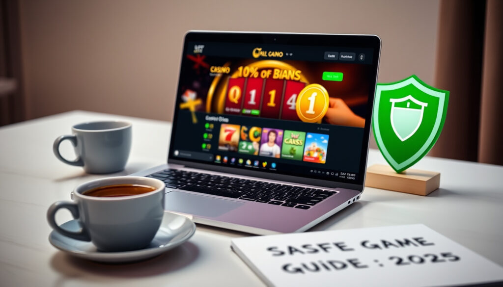 Vinne Ekte Penger På Nettcasino – Guide til Trygge Spill 2025