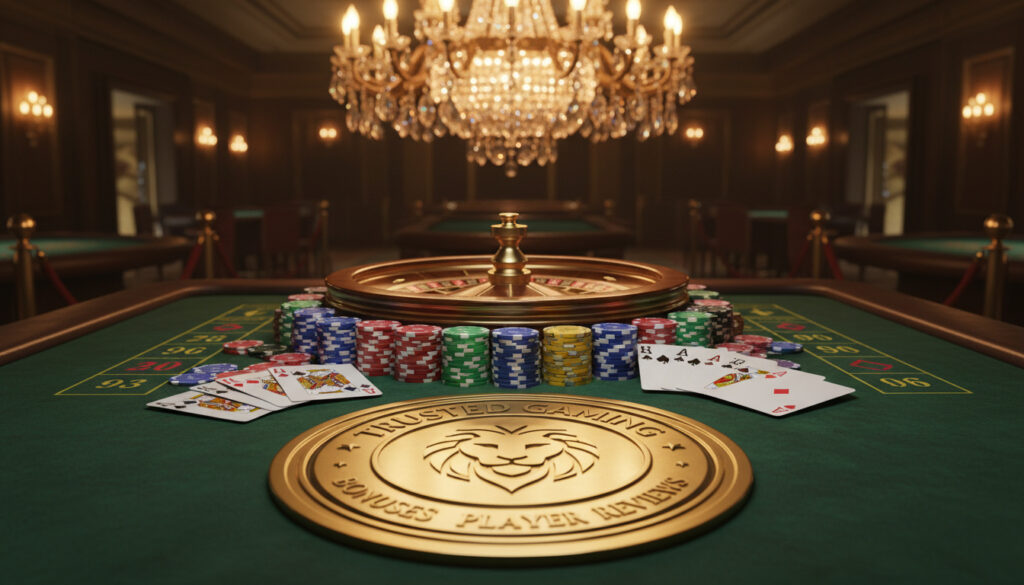 Wills Casino – Anmeldelse, bonus og lisensinfo